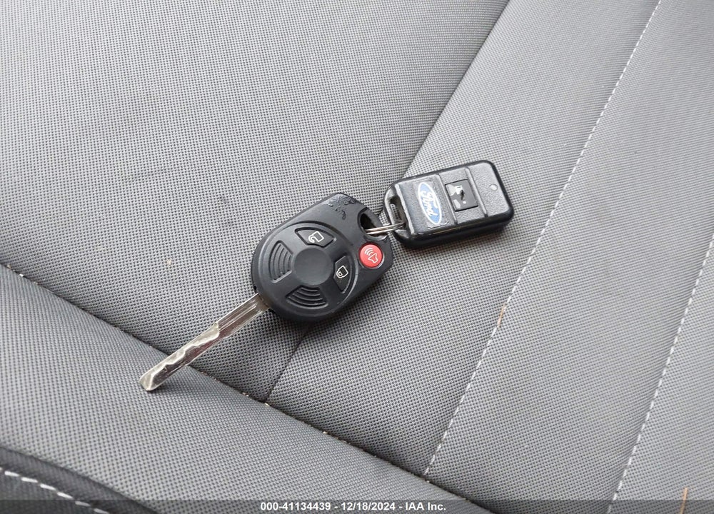 2015 FORD ESCAPE SE VIN: 1FMCU9GX3FUC75979