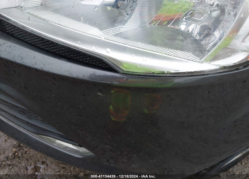 2015 FORD ESCAPE SE VIN: 1FMCU9GX3FUC75979