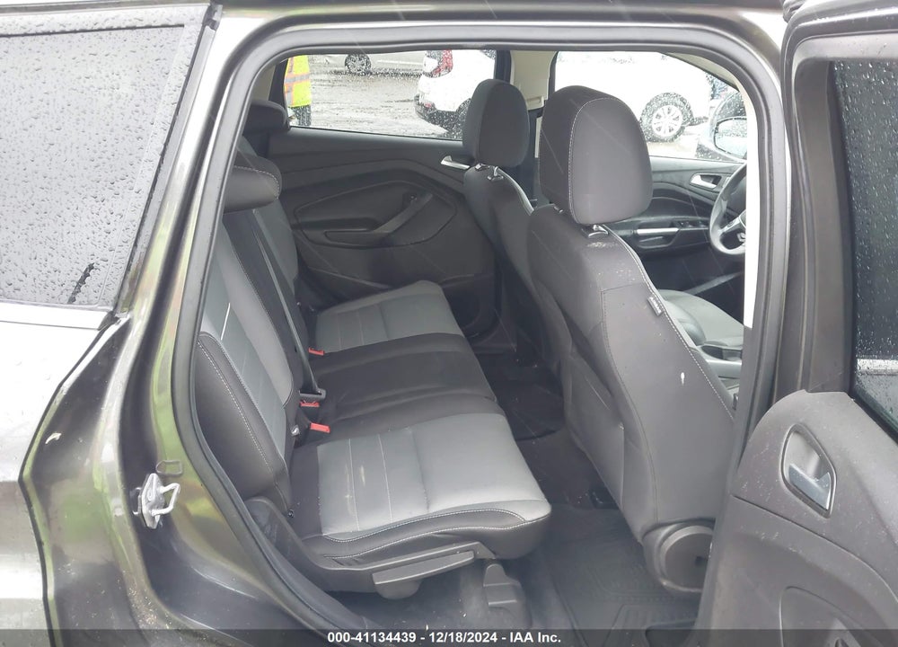 2015 FORD ESCAPE SE VIN: 1FMCU9GX3FUC75979
