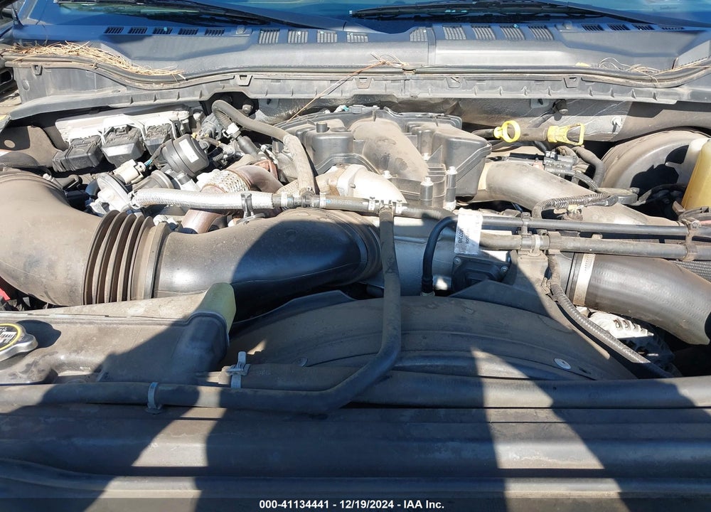 2019 FORD F-350 XLT VIN: 1FT8W3BT7KEF95056