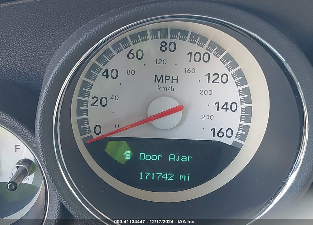2009 DODGE CHARGER VIN: 2B3LA53T89H576619