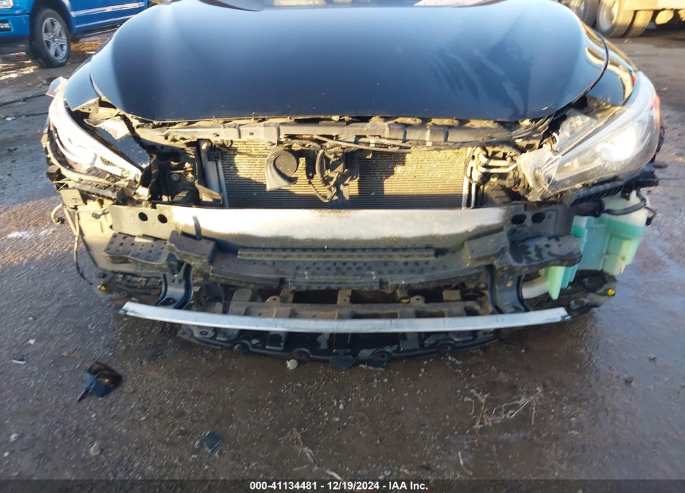 2015 INFINITI Q50 VIN: JN1BV7AP7FM340930