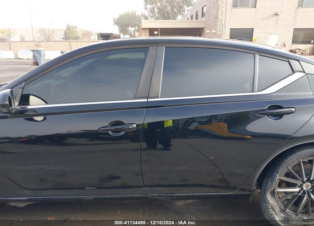 2020 NISSAN ALTIMA VIN: 1N4BL4CVXLC279982