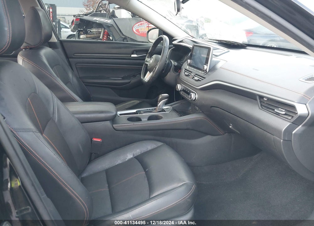 2020 NISSAN ALTIMA VIN: 1N4BL4CVXLC279982