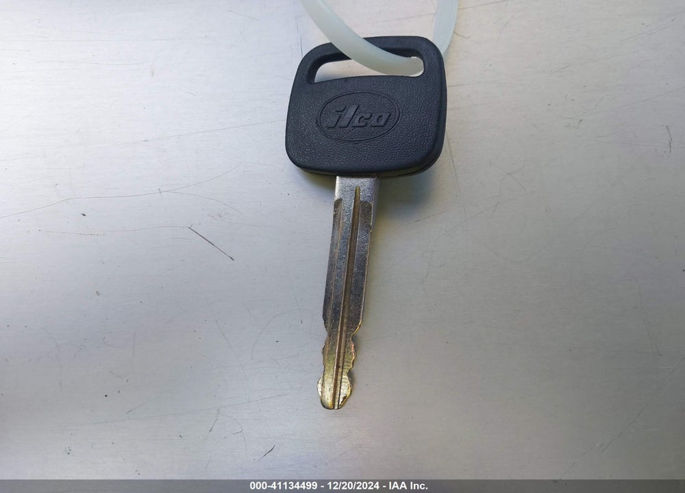 2007 TOYOTA RAV4 VIN: JTMZD33V176024061