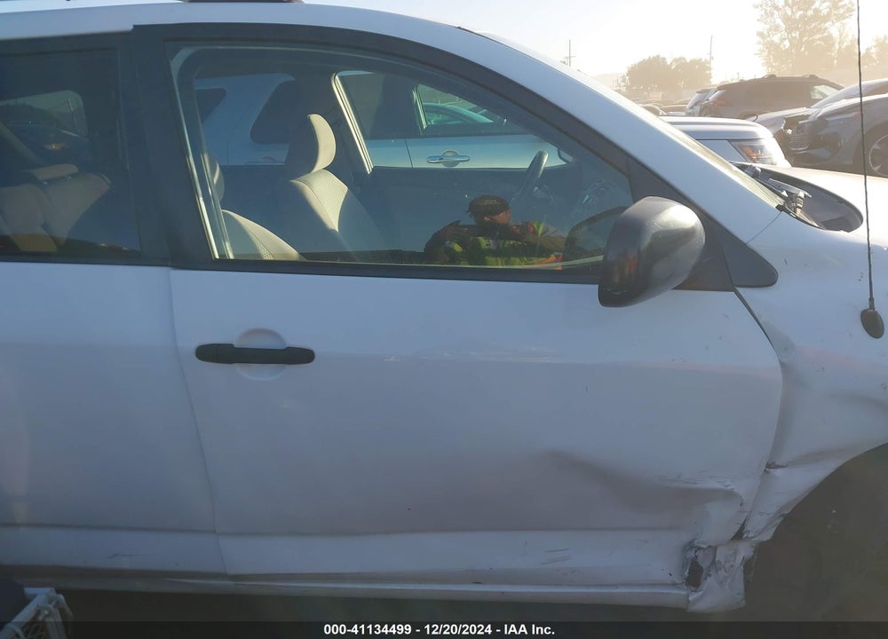 2007 TOYOTA RAV4 VIN: JTMZD33V176024061