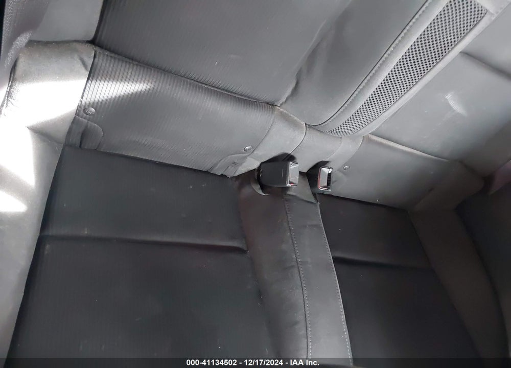 2015 CHEVROLET CAMARO VIN: 2G1FD3D36F9204619
