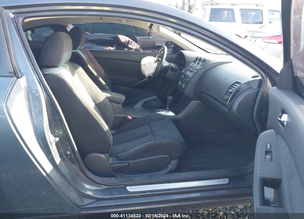 2013 NISSAN ALTIMA VIN: 1N4AL2EP6DC162724