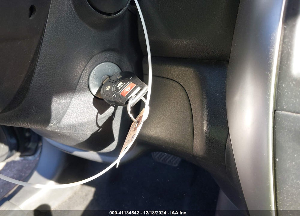 2017 NISSAN VERSA VIN: 3N1CN7AP1HL887550