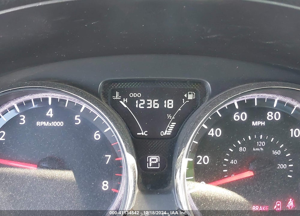 2017 NISSAN VERSA VIN: 3N1CN7AP1HL887550