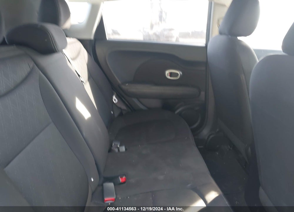 2016 KIA SOUL VIN: KNDJN2A28G7341259