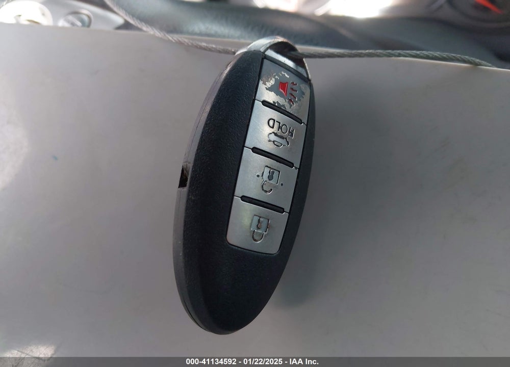 2013 NISSAN MAXIMA VIN: 1N4AA5AP6DC821432