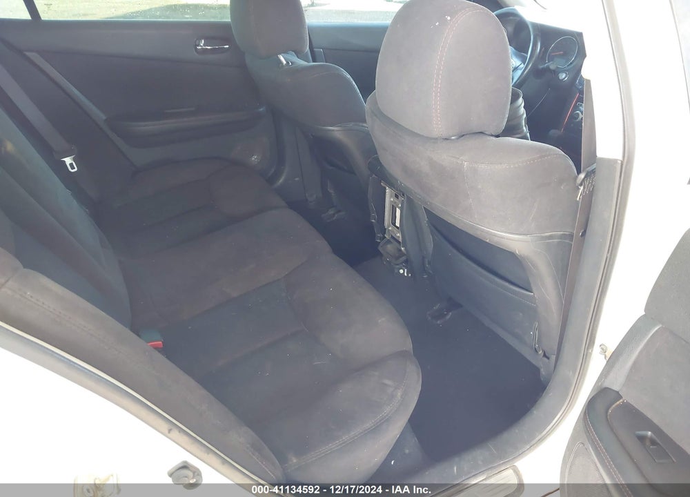 2013 NISSAN MAXIMA VIN: 1N4AA5AP6DC821432