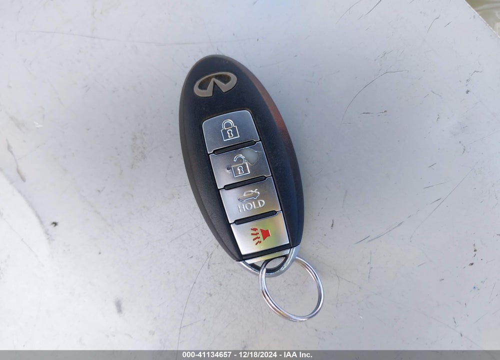 2007 INFINITI G35 SPORT VIN: JNKBV61E97M718591