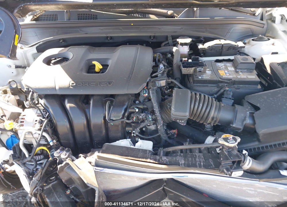2024 KIA FORTE VIN: 3KPF54AD0RE840353