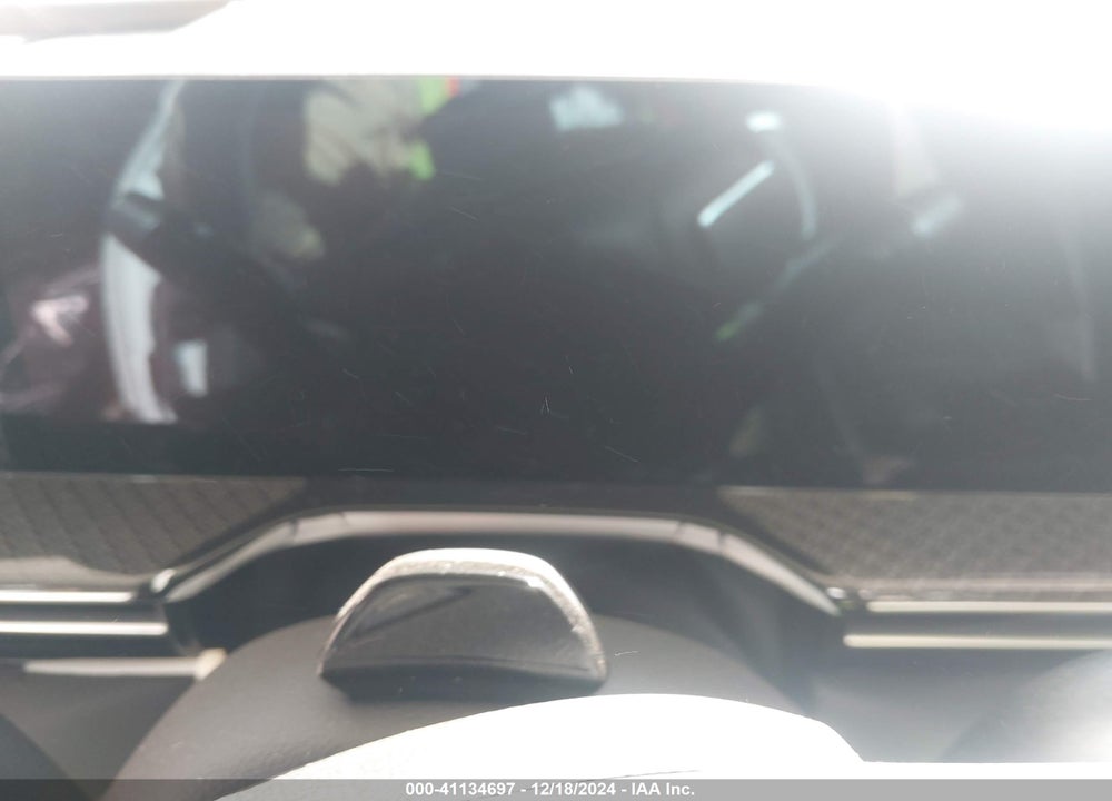 2025 GENESIS GV80 COUPE 3.5T E-SC VIN: KMUJBESC4SU251700