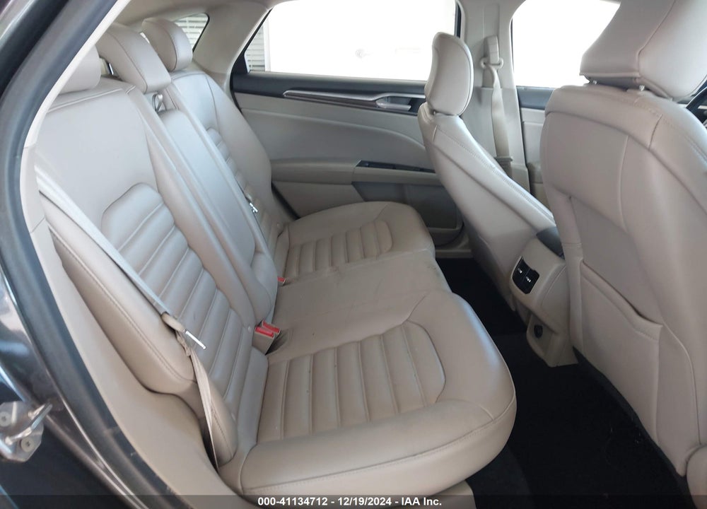 2020 FORD FUSION VIN: 3FA6P0CD7LR128296