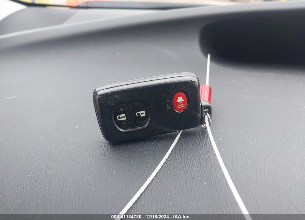 2015 TOYOTA PRIUS TWO VIN: JTDKN3DU4F1993174