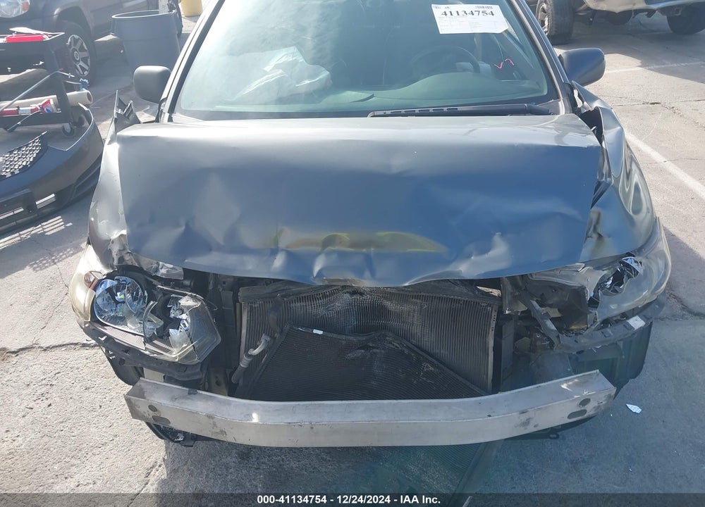 2010 HONDA CIVIC LX VIN: 2HGFG1B65AH530394