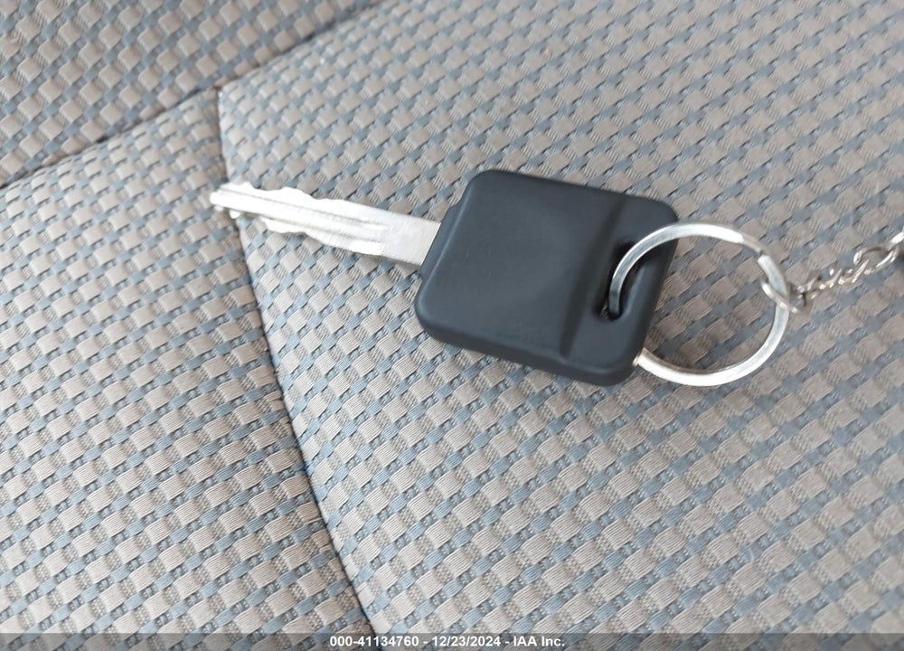 2008 NISSAN ROGUE SL VIN: JN8AS58V68W120698