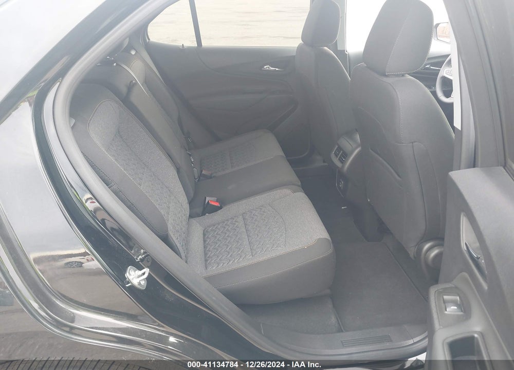 2024 CHEVROLET EQUINOX AWD LT VIN: 3GNAXUEG2RL361475