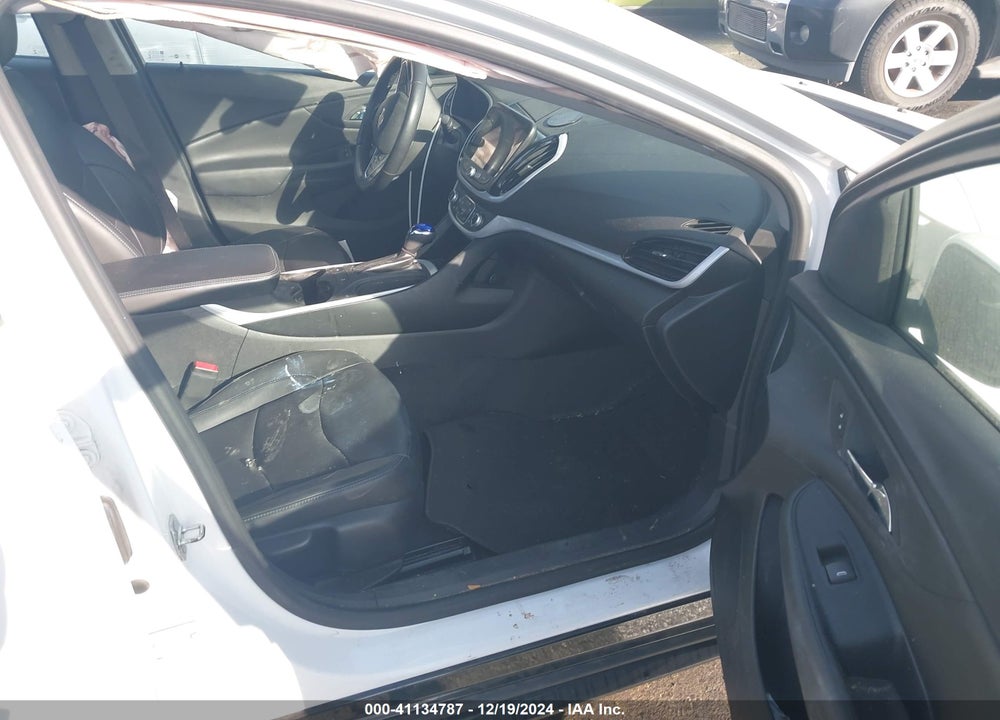 2018 CHEVROLET VOLT LT VIN: 1G1RC6S54JU108778