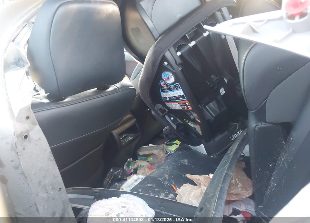 2016 TOYOTA CAMRY VIN: 4T1BF1FK2GU249243