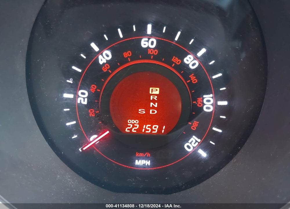 2011 TOYOTA 4RUNNER LIMITED V6 VIN: JTEBU5JR1B5038488