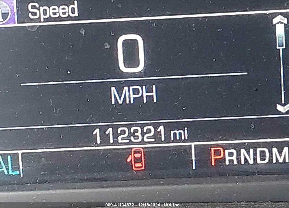 2016 CHEVROLET SILVERADO VIN: 1GCVKSEC1GZ181162