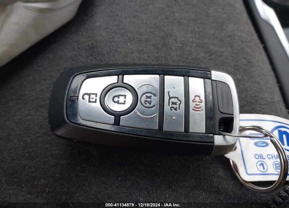 2020 FORD ESCAPE TITANIUM VIN: 1FMCU9J98LUB17174