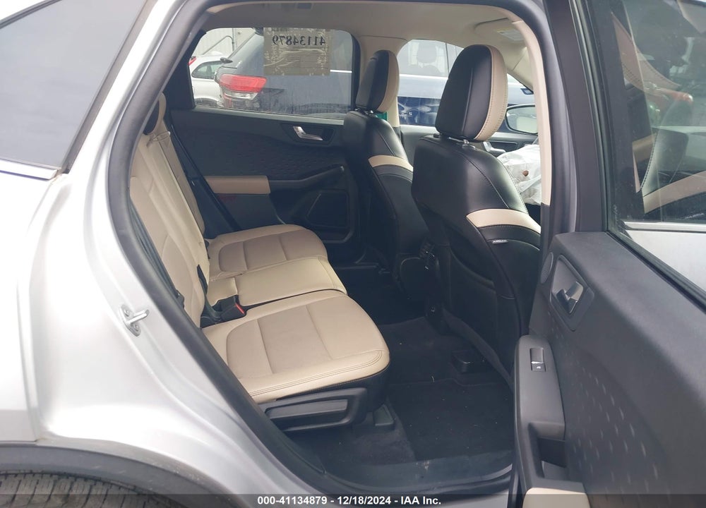 2020 FORD ESCAPE TITANIUM VIN: 1FMCU9J98LUB17174