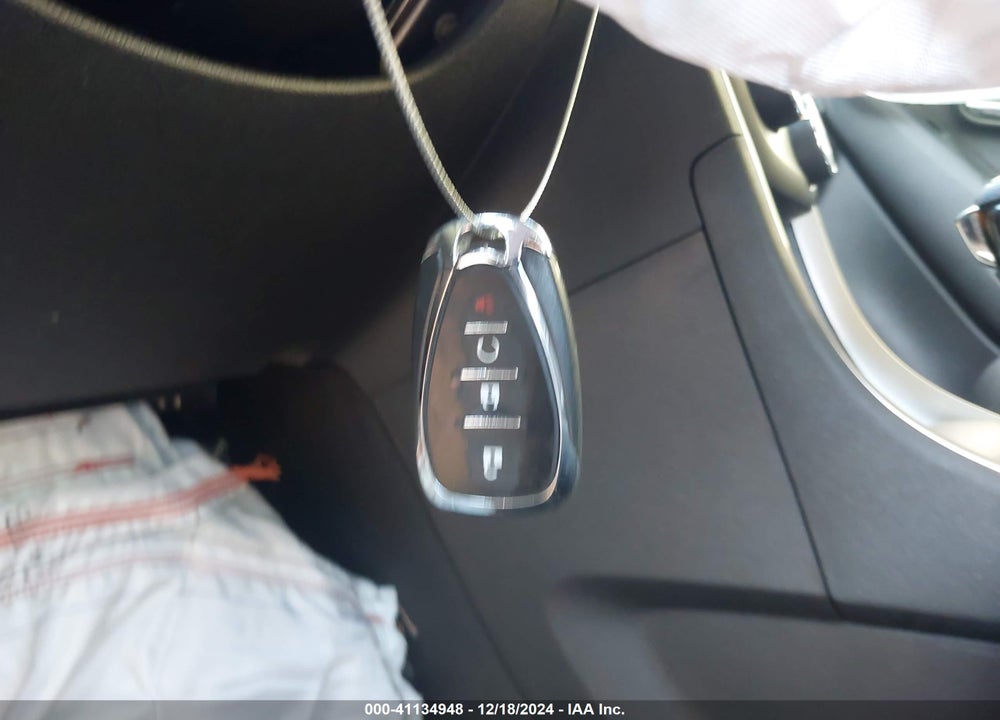 2020 CHEVROLET TRAX FWD LT VIN: 3GNCJLSB7LL268066