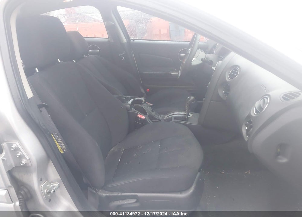 2006 PONTIAC GRAND PRIX VIN: 2G2WP552661195570