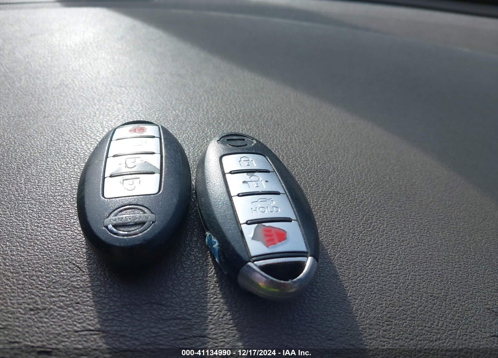 2008 NISSAN ALTIMA 2.5 S VIN: 1N4AL21E38N514088