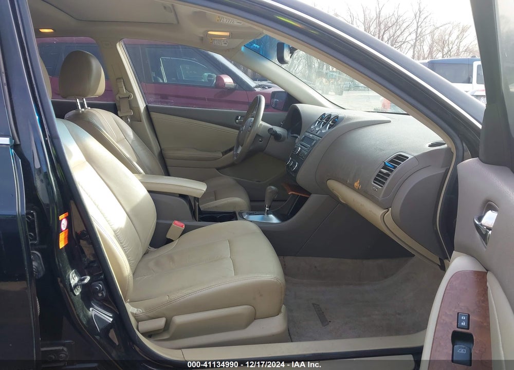2008 NISSAN ALTIMA 2.5 S VIN: 1N4AL21E38N514088