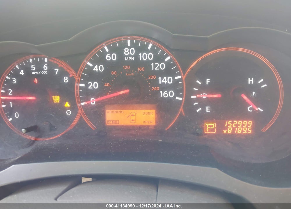 2008 NISSAN ALTIMA 2.5 S VIN: 1N4AL21E38N514088