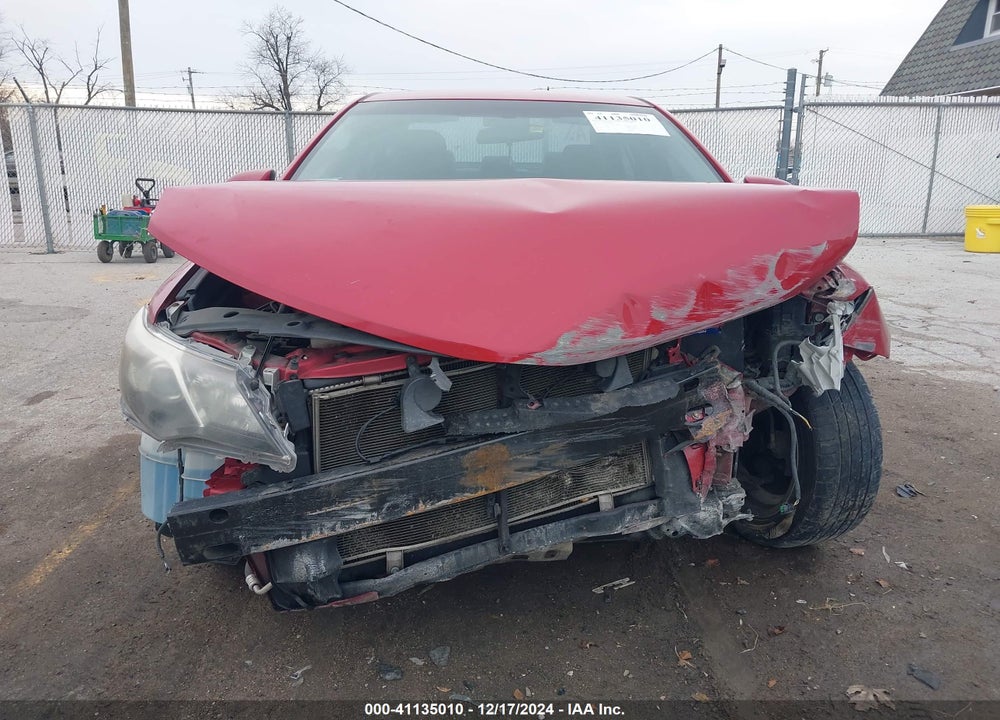 2013 TOYOTA CAMRY VIN: 4T1BF1FK2DU703843
