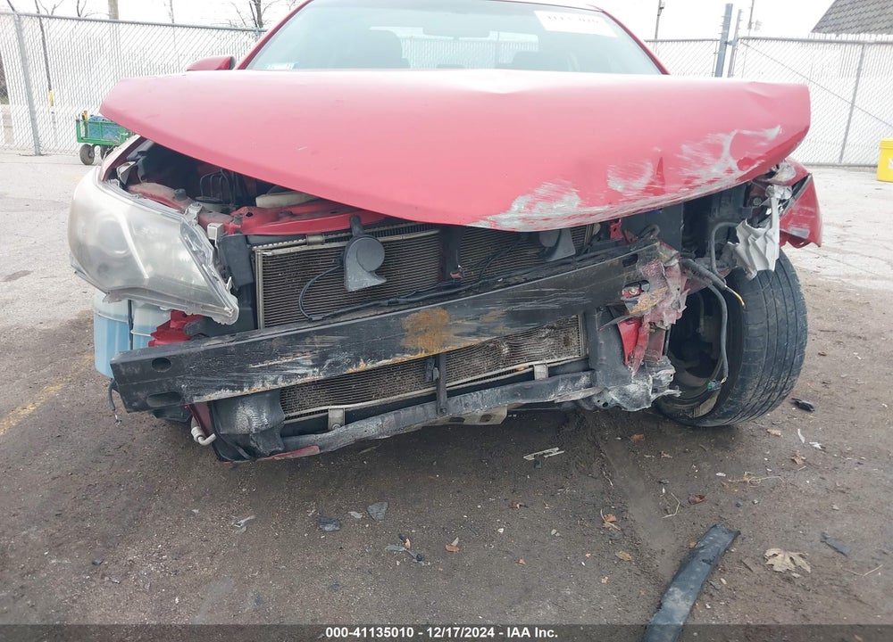 2013 TOYOTA CAMRY VIN: 4T1BF1FK2DU703843