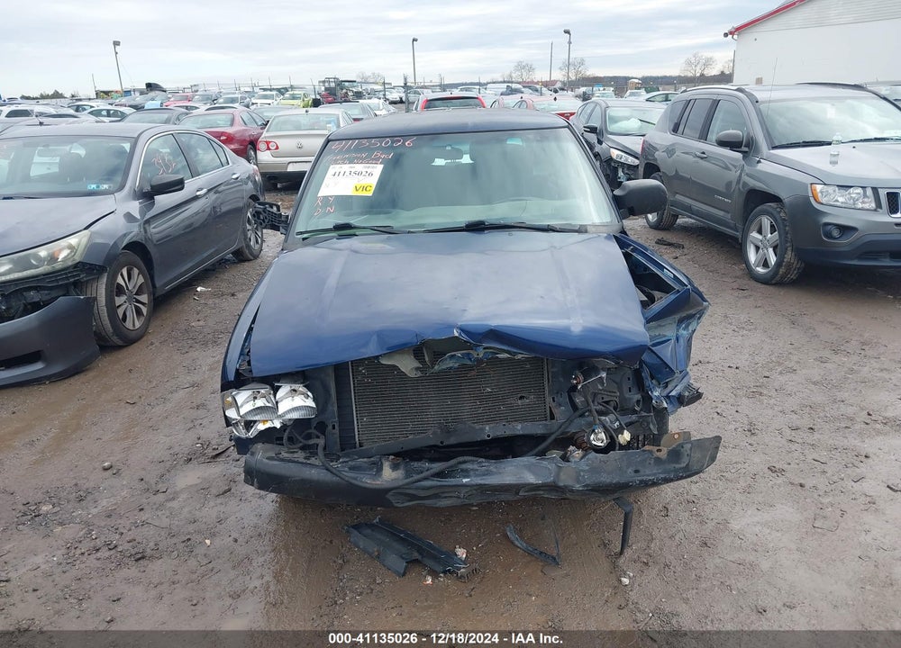 2000 GMC JIMMY SLS BASE VIN: 1GKCS18W7YK299397