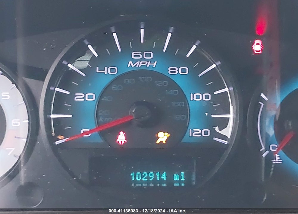 2010 FORD FUSION SE VIN: 3FAHP0HA4AR423540