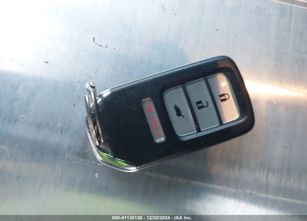 2018 HONDA FIT EX VIN: 3HGGK5H83JM716181