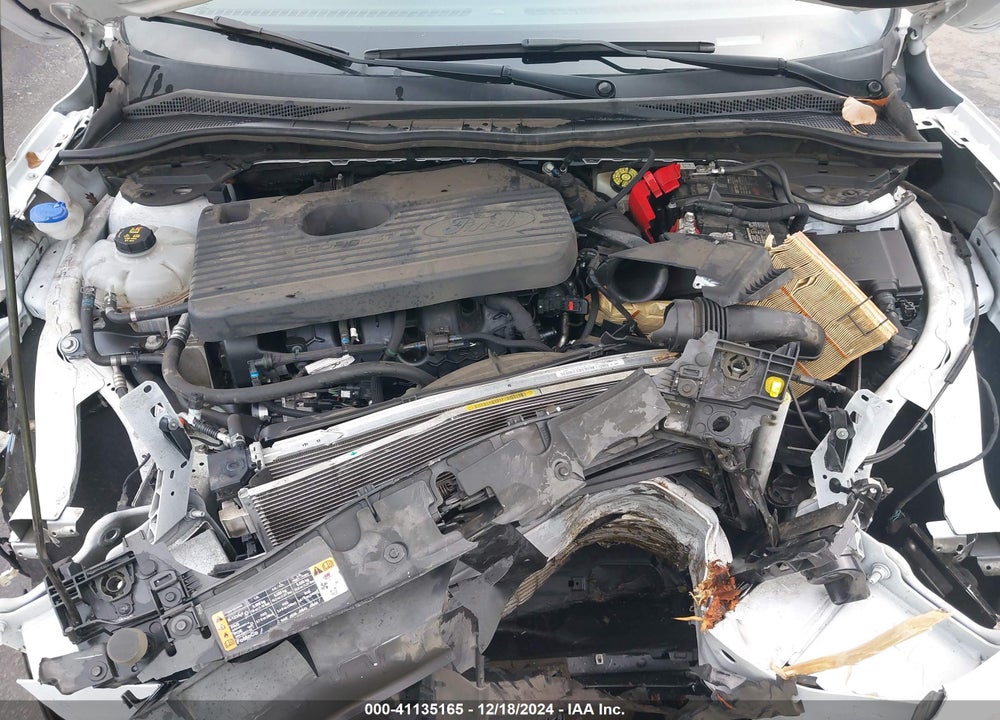 2020 FORD ESCAPE SEL VIN: 1FMCU9H99LUA36366