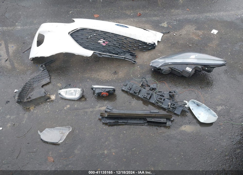 2020 FORD ESCAPE SEL VIN: 1FMCU9H99LUA36366