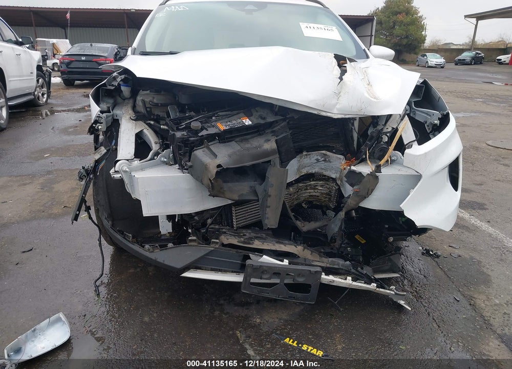 2020 FORD ESCAPE SEL VIN: 1FMCU9H99LUA36366