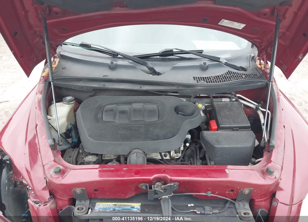 2007 CHEVROLET HHR VIN: 3GNDA23D37S593842