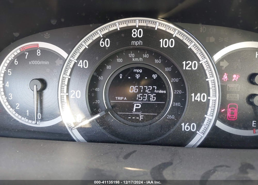2017 HONDA ACCORD LX VIN: 1HGCR2F36HA098815