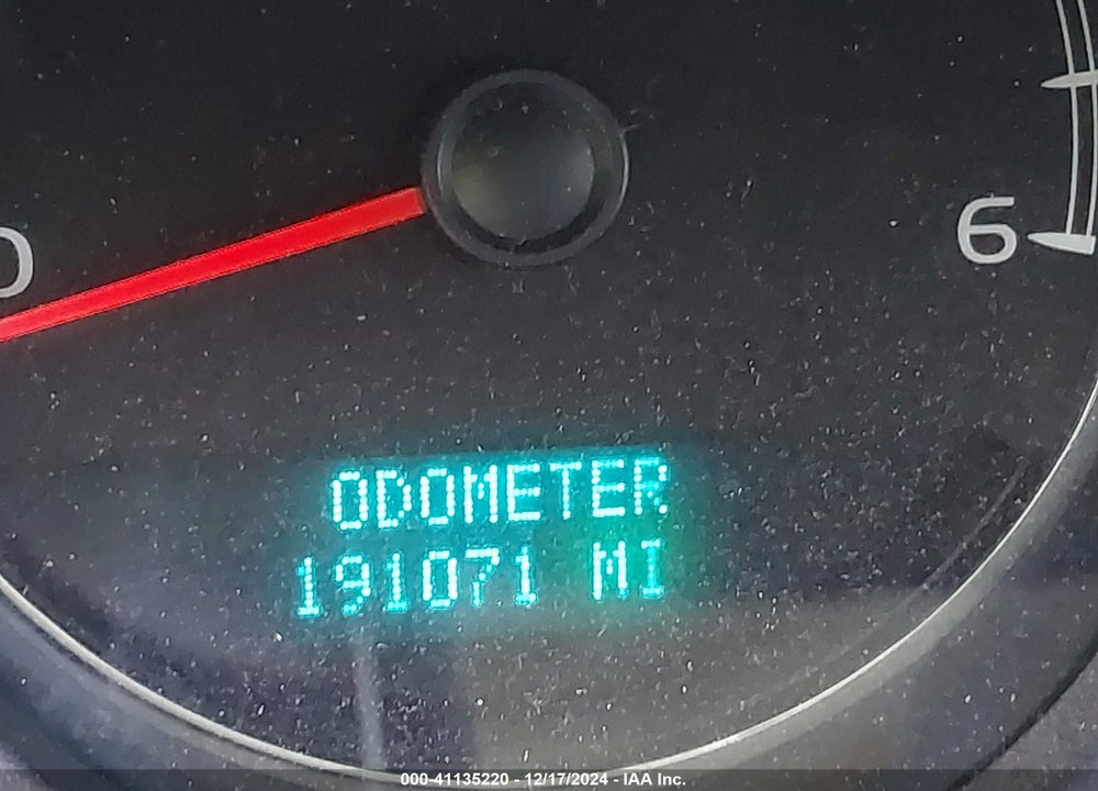 2008 CHEVROLET SUBURBAN 1500 LS VIN: 3GNFK16368G116054
