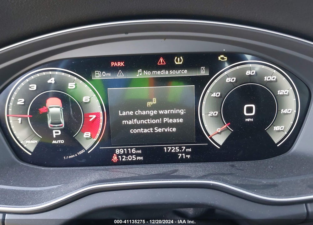 2021 AUDI Q5 SPORTBACK PREMIUM PLUS 45 TFSI QUATTRO S TRONIC VIN: WA15AAFY4M2126744