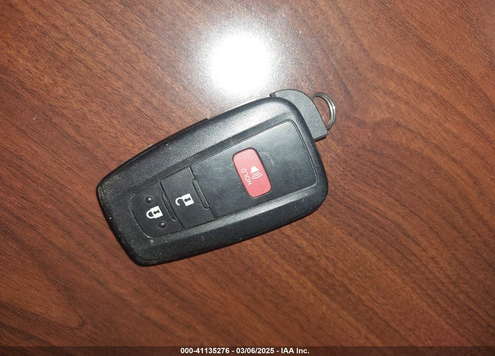 2023 TOYOTA COROLLA VIN: 5YFB4MDE1PP022633