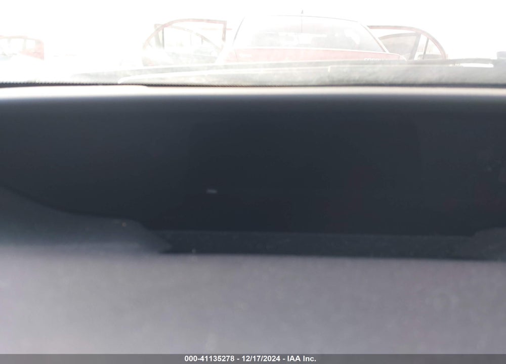 2007 TOYOTA PRIUS VIN: JTDKB20UX77558957